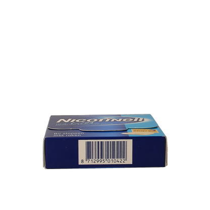 Nicotinell TTS10 7mg 14 Stuks