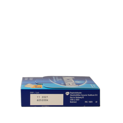 Nicotinell TTS10 7mg 7 Stuks