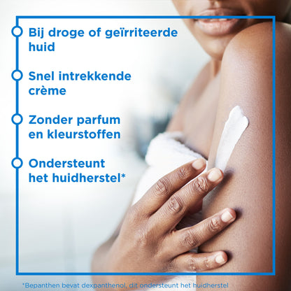 Bepanthen Creme verzorgend 30 Gram