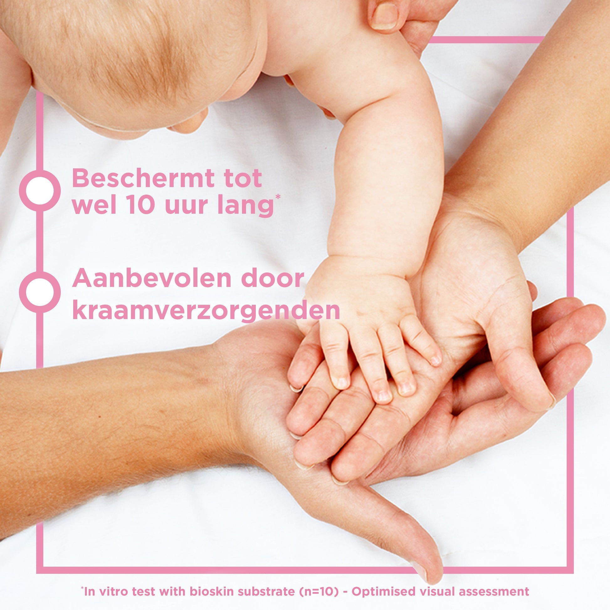 Bepanthen Zalf baby 100 Gram