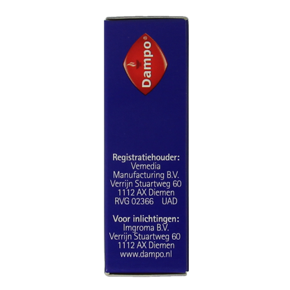 Dampo Verkoudheidsbalsem 30 Gram