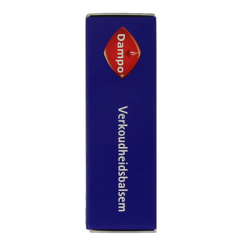 Dampo Verkoudheidsbalsem 30 Gram