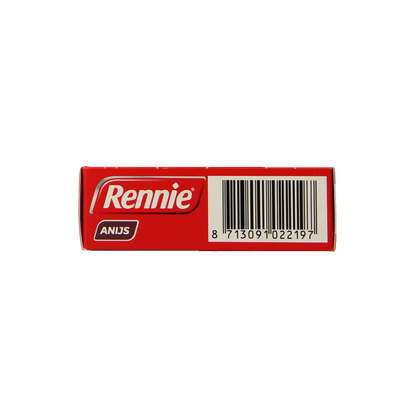 Rennie Anijs 24 Tabletten