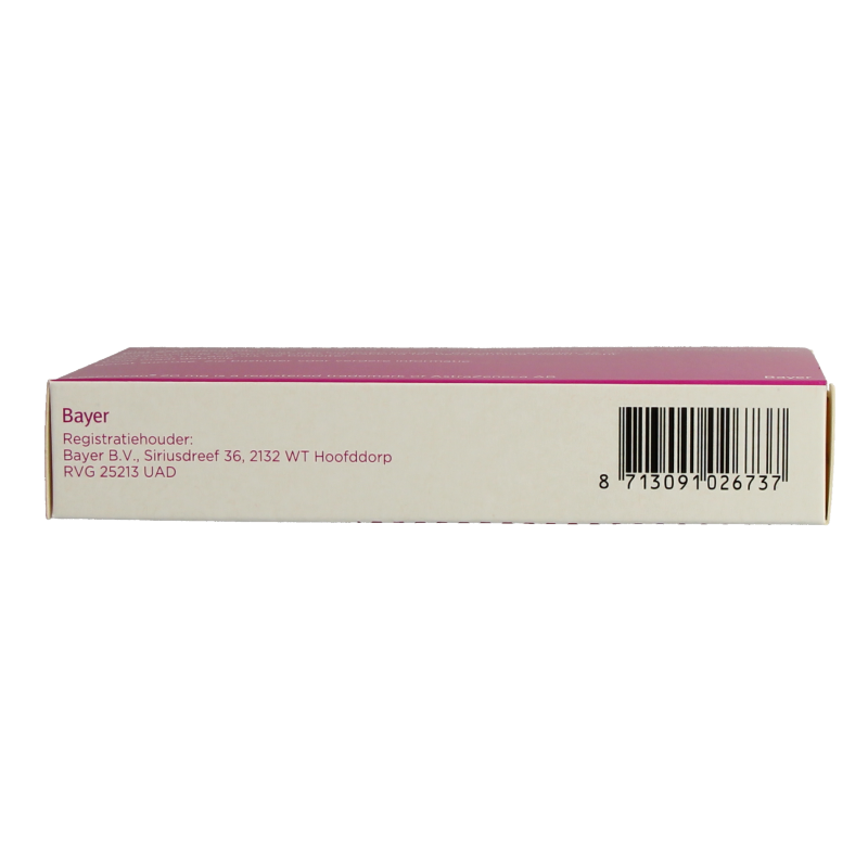Losecosan Losecosan 20mg 14 Tabletten
