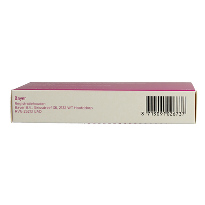 Losecosan Losecosan 20mg 14 Tabletten