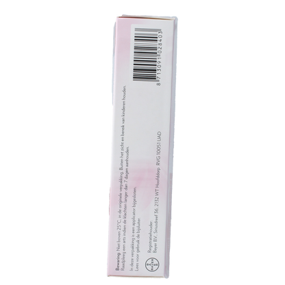 Canesten Gyno 1-daags tablet 1 Tabletten