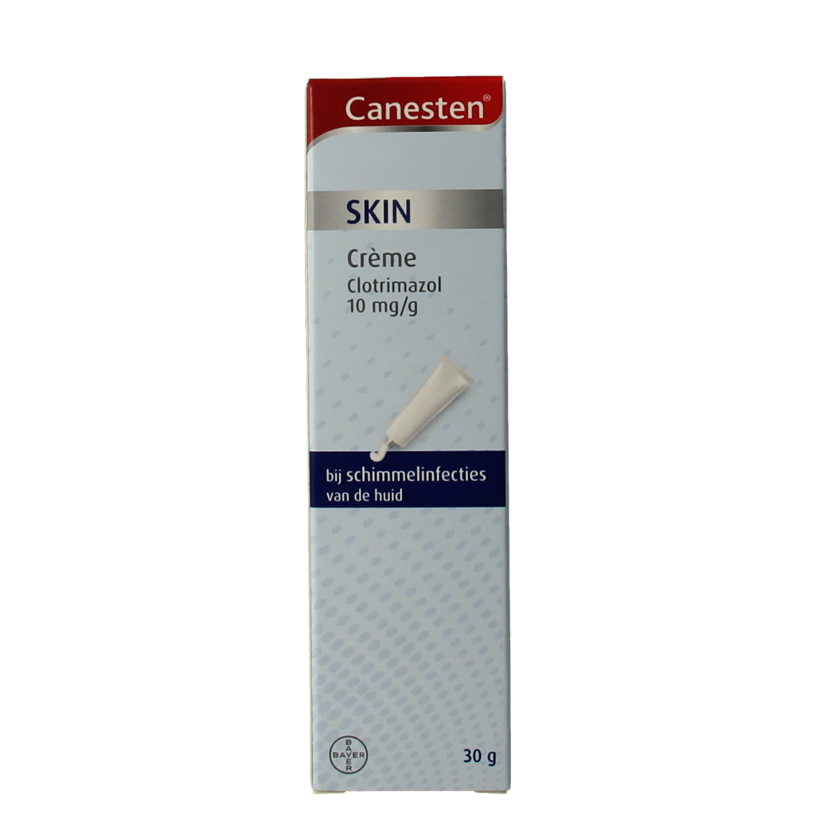 Canesten Skin creme 30.00 Gram