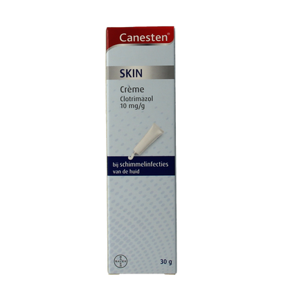 Canesten Skin creme 30.00 Gram