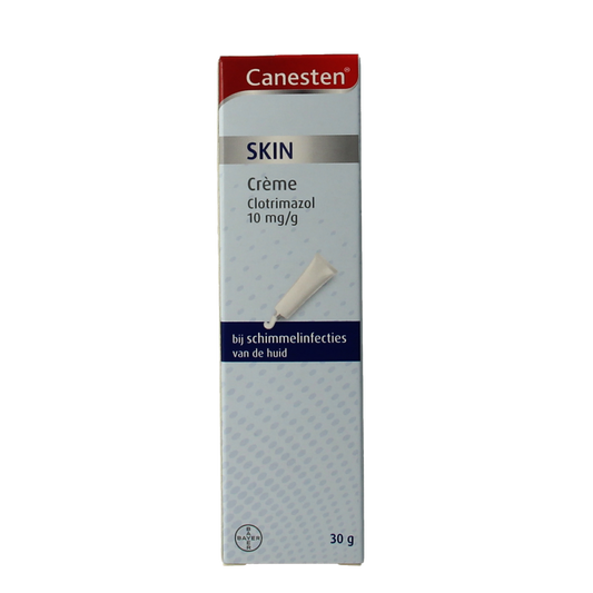 Canesten Skin creme 30.00 Gram