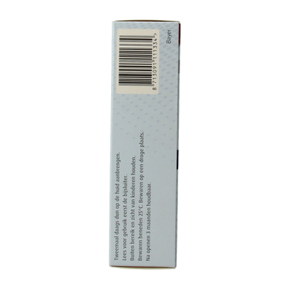 Canesten Skin creme 30 Gram