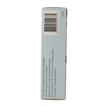 Canesten Skin creme 30.00 Gram