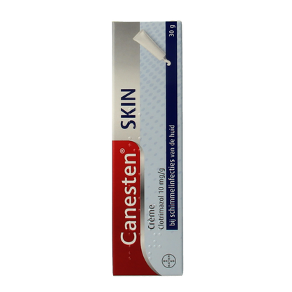 Canesten Skin creme 30 Gram