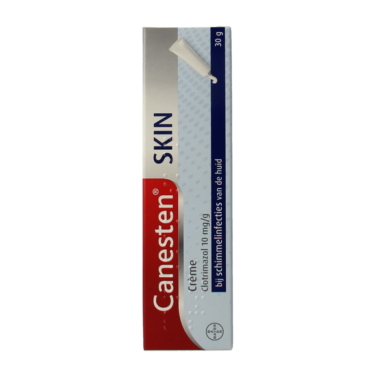 Canesten Skin creme 30.00 Gram