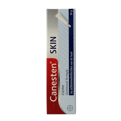 Canesten Skin creme 30.00 Gram