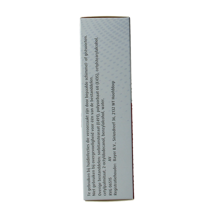 Canesten Skin creme 30 Gram