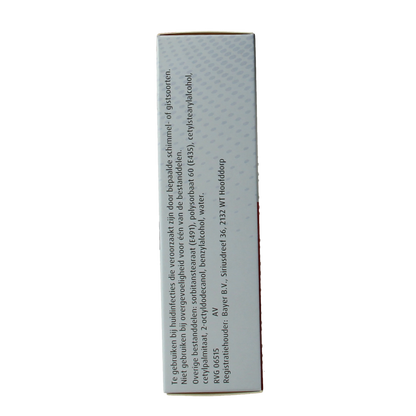 Canesten Skin creme 30.00 Gram