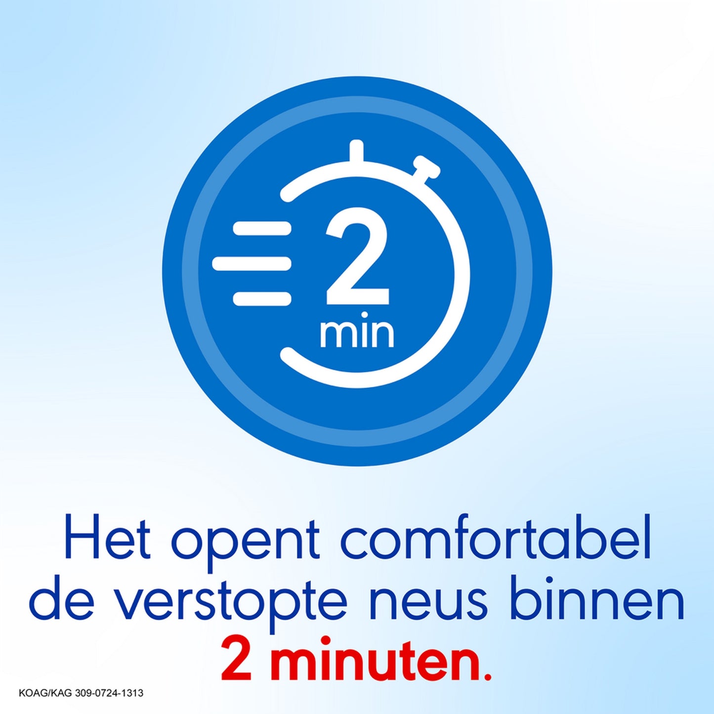 Otrivin Spray 1 mg verzachtend 12+ jaar 10 Milliliter