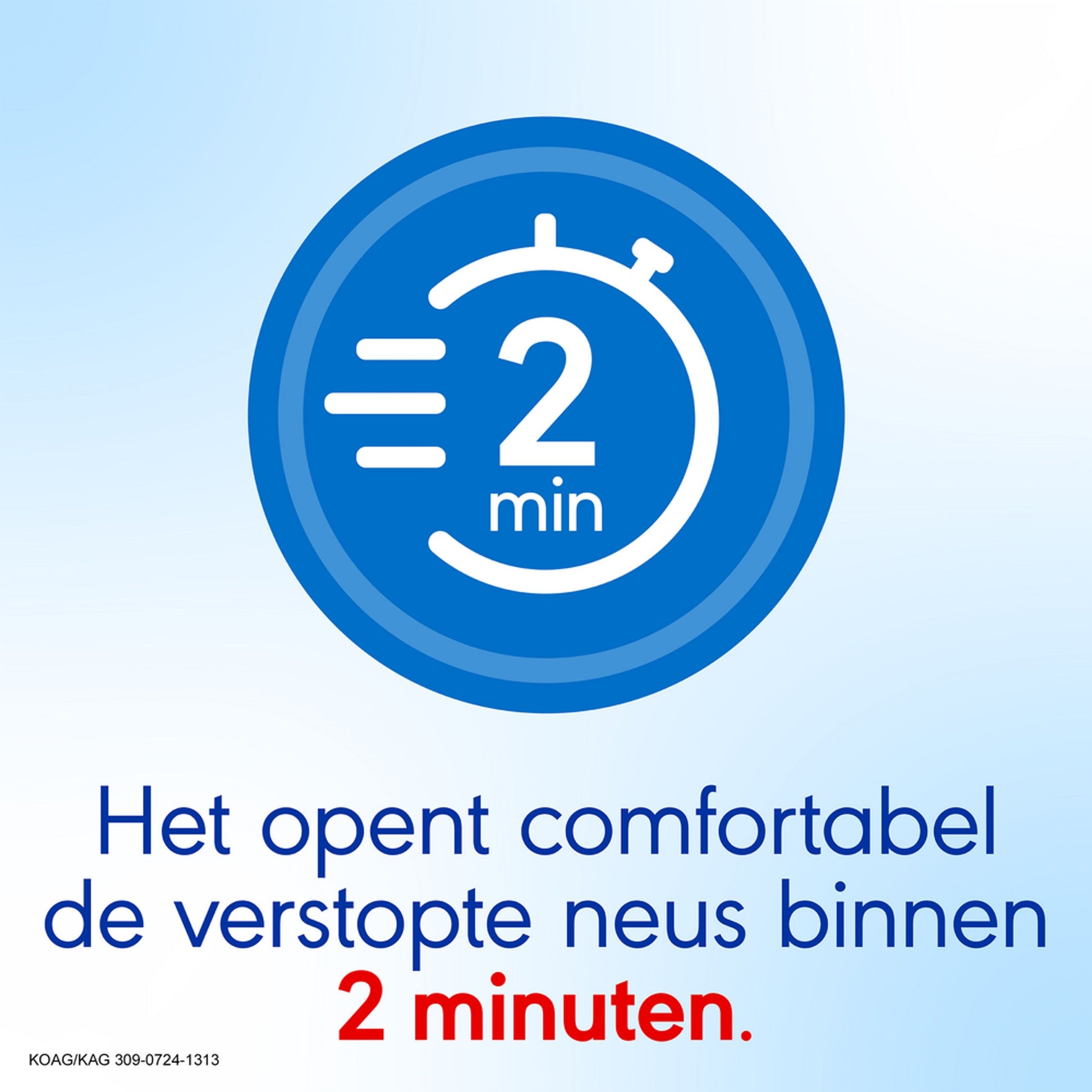 Otrivin Spray 1 mg verzachtend 12+ jaar 10 Milliliter