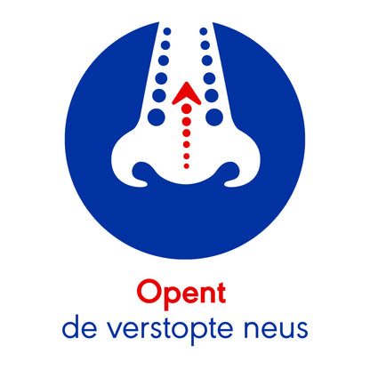 Otrivin Druppels 1 mg verzachtend 10 Milliliter