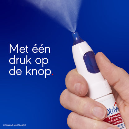 Otrivin Duo 10 Milliliter