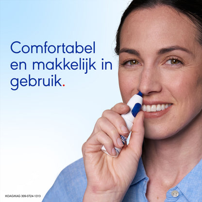 Otrivin Duo 10 Milliliter