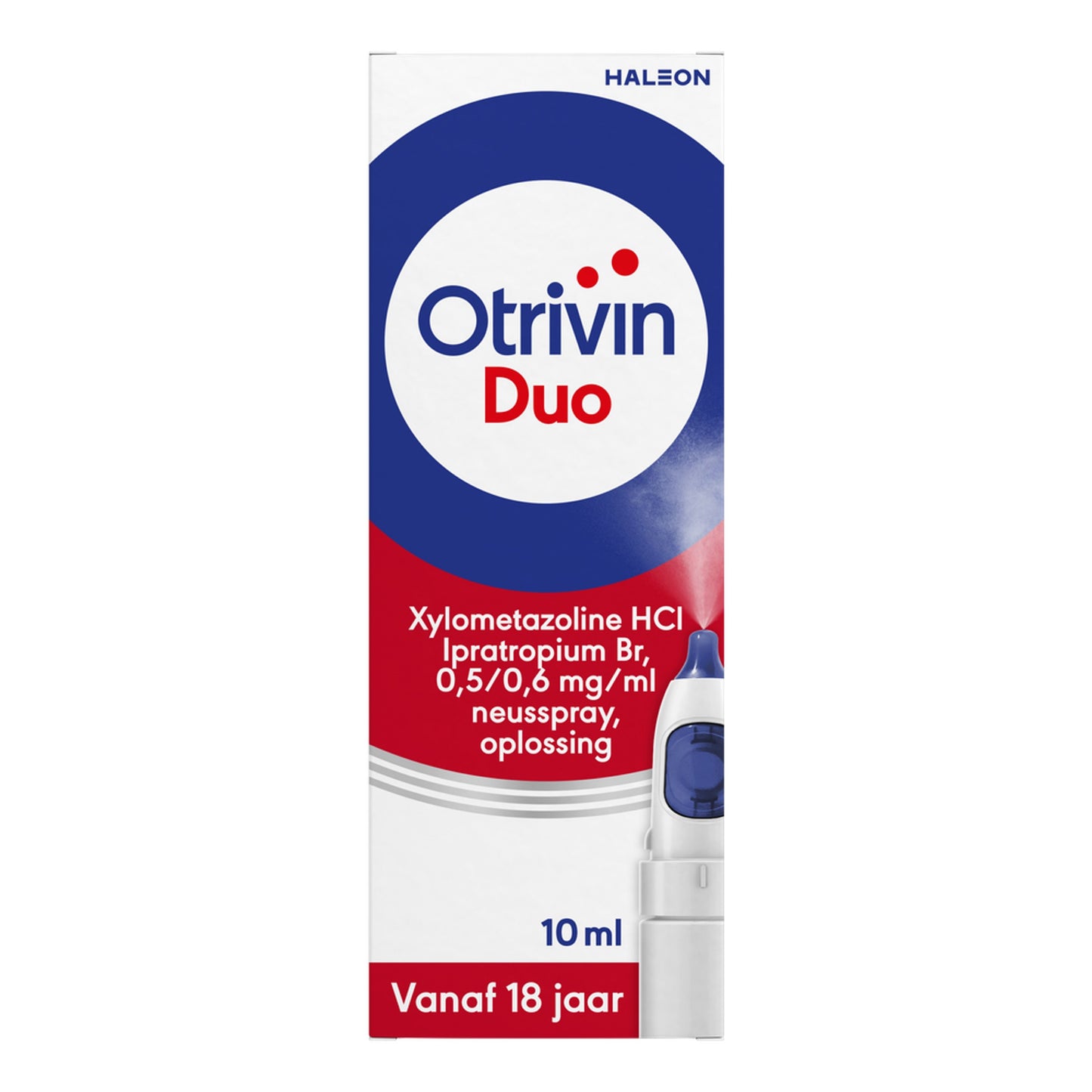 Otrivin Duo 10 Milliliter