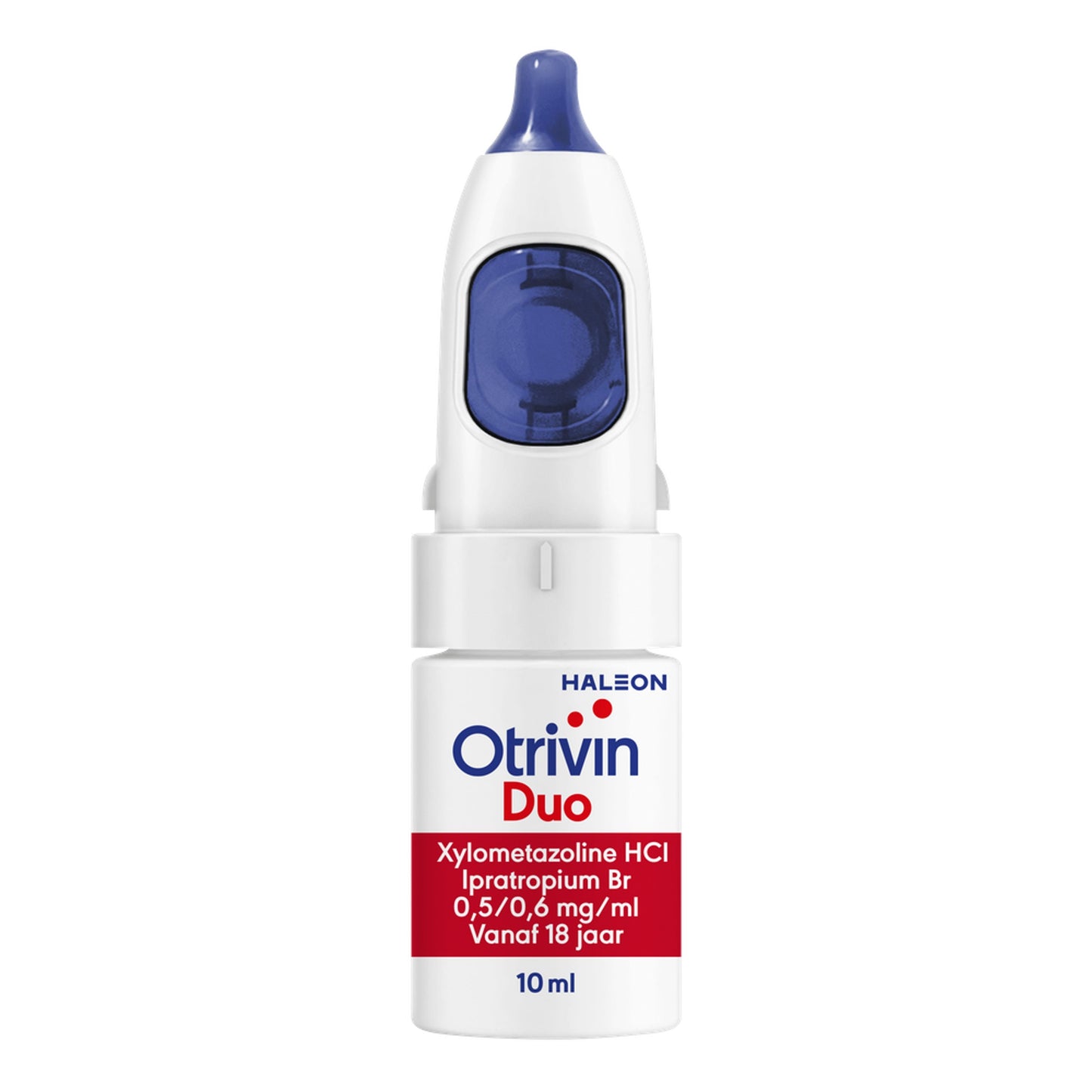 Otrivin Duo 10 Milliliter