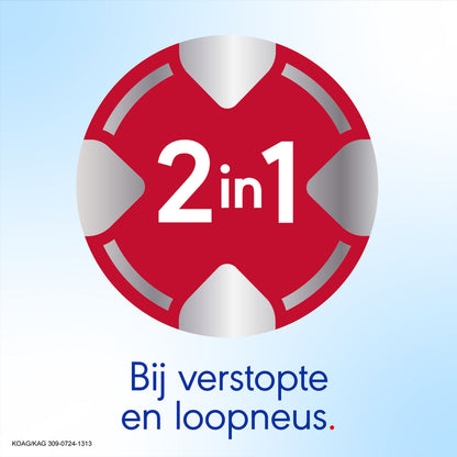 Otrivin Duo 10 Milliliter