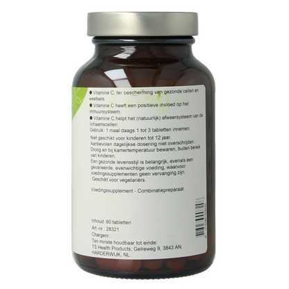 TS Choice Cranberry super 60 Tabletten