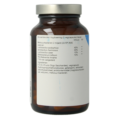 TS Choice Optiflor 60 Vegetarische capsules