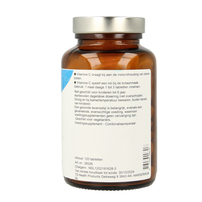 TS Choice MSM super 120 Tabletten