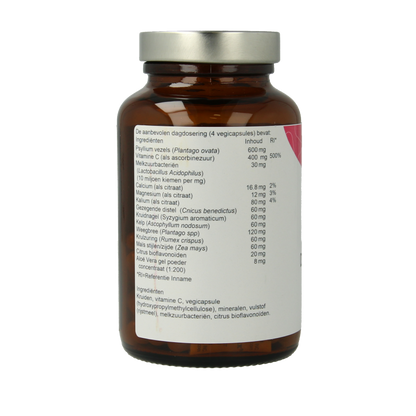 TS Choice Darm formule 60 Vegetarische capsules