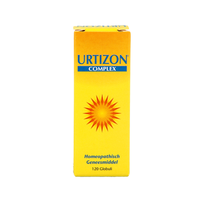 Urtizon Granulen complex 6 Gram