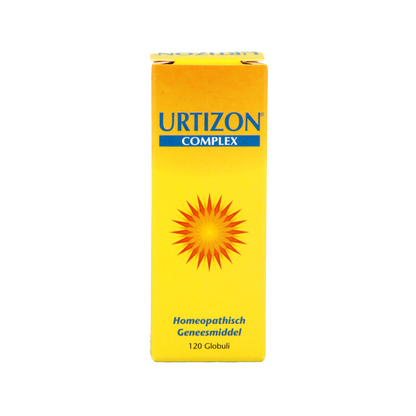Urtizon Granulen complex 6.00 Gram
