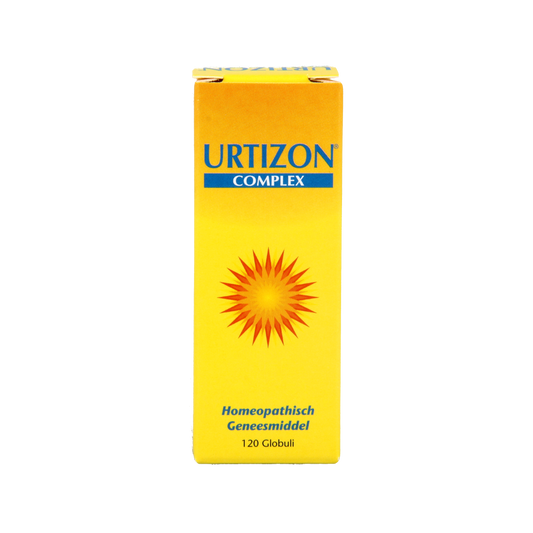 Urtizon Granulen complex 6.00 Gram