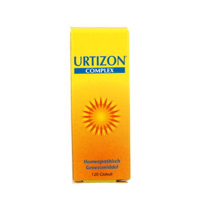 Urtizon Granulen complex 6 Gram