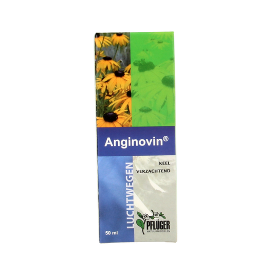 Pflüger Anginovin 50 Milliliter