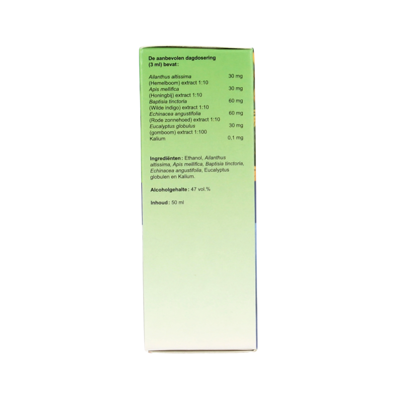 Pflüger Anginovin 50 Milliliter