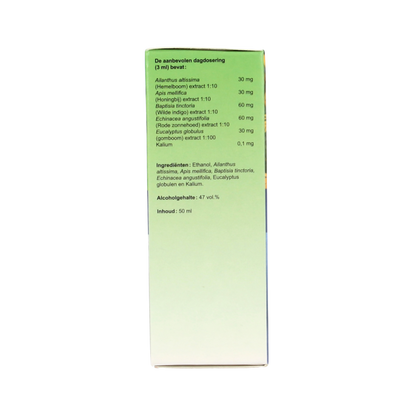 Pflüger Anginovin 50 Milliliter
