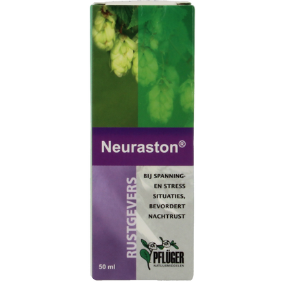Pflüger Neuraston 50.00 Milliliter