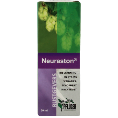 Pflüger Neuraston 50 Milliliter