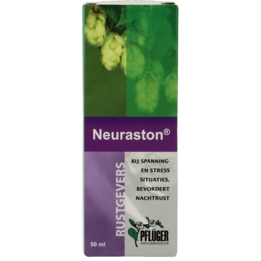 Pflüger Neuraston 50 Milliliter