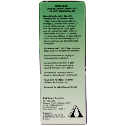 Pflüger Neuraston 50 Milliliter