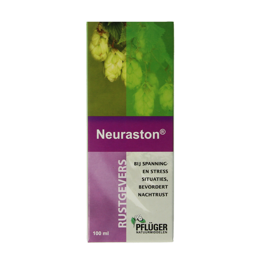 Pflüger Neuraston 100 Milliliter