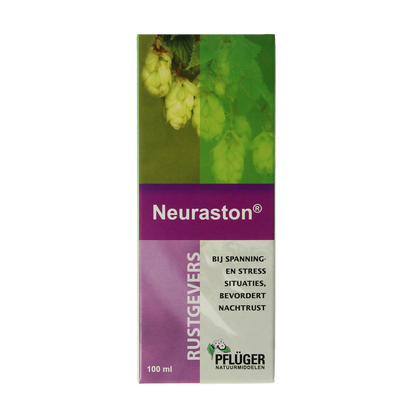 Pflüger Neuraston 100.00 Milliliter