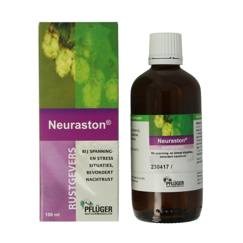 Pflüger Neuraston 100 Milliliter