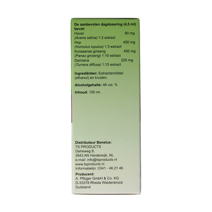 Pflüger Neuraston 100 Milliliter