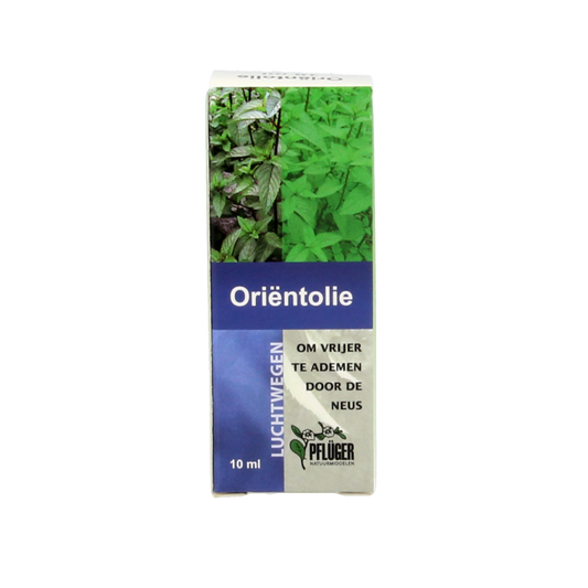 Pflüger Orient olie 10 Milliliter