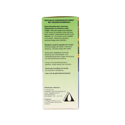 Pflüger Anginovin 100 Tabletten