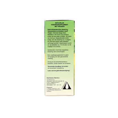 Pflüger Derivatio  100 Tabletten